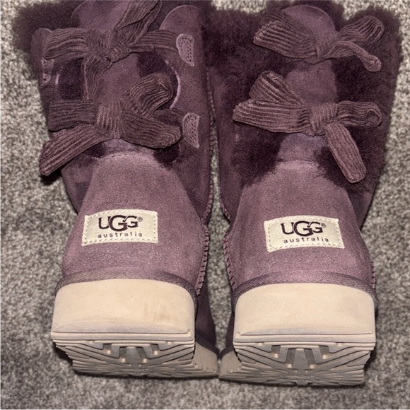 Brand new limited edition UGG boots - Picture 3 of 4
